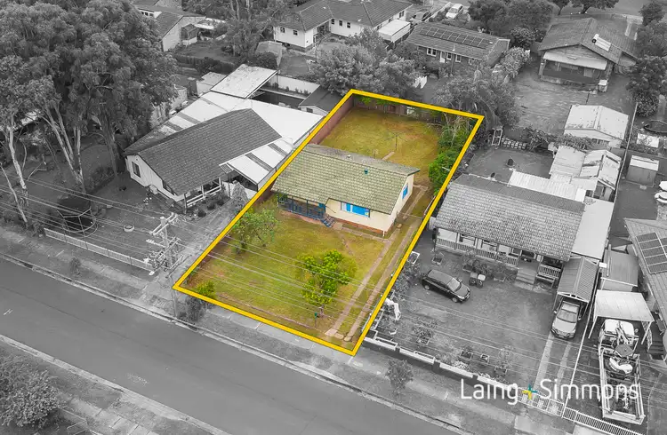 13 Livingston Avenue, Dharruk NSW 2770