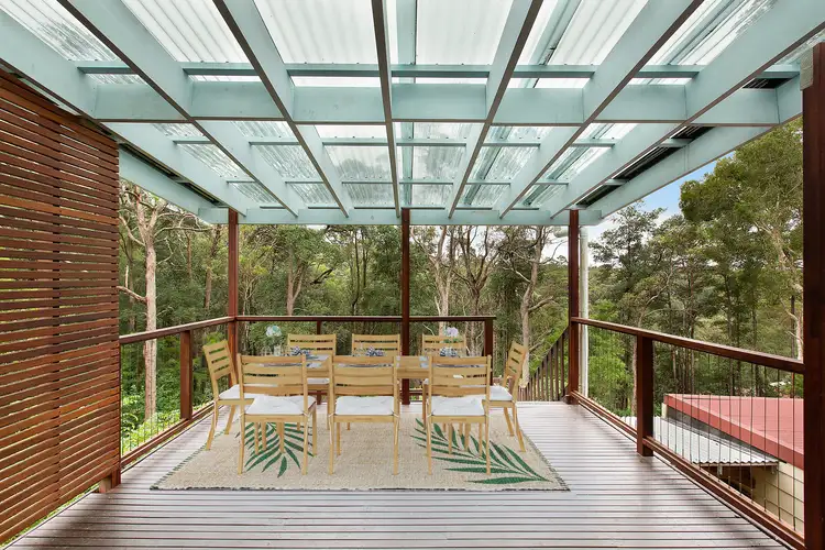 Fifth view of Homely house listing, 46 Singles Ridge Road, Winmalee NSW 2777