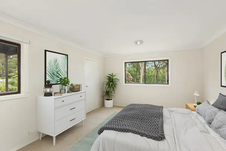 Sixth view of Homely house listing, 46 Singles Ridge Road, Winmalee NSW 2777