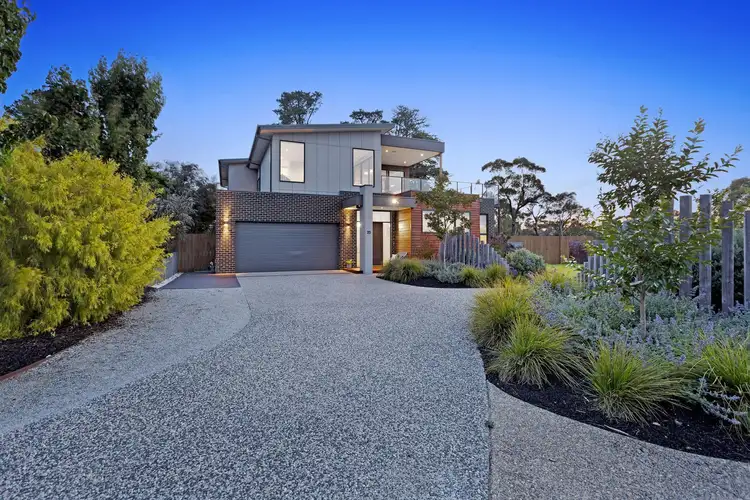Third view of Homely house listing, 2d Waterview Close, Mount Eliza VIC 3930