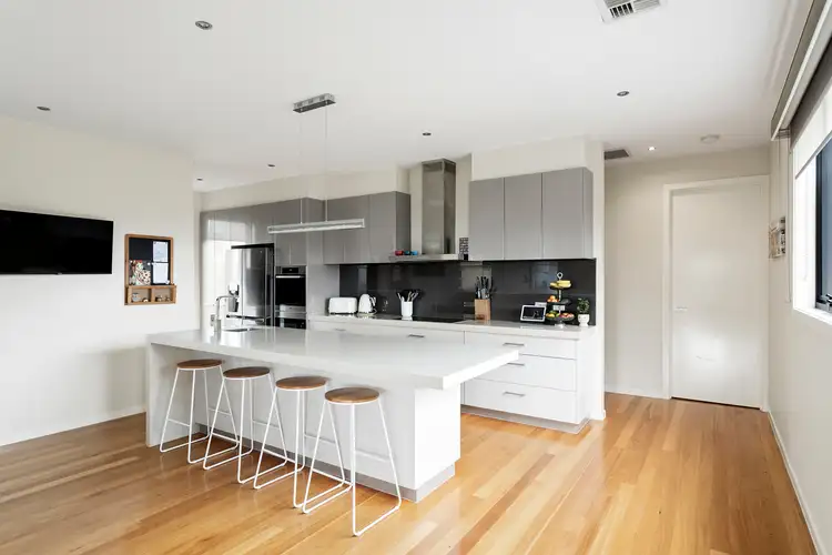 Fifth view of Homely house listing, 2d Waterview Close, Mount Eliza VIC 3930