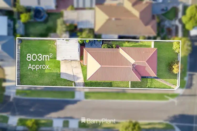 Main view of Homely house listing, 30 Scott Street, Belmont VIC 3216