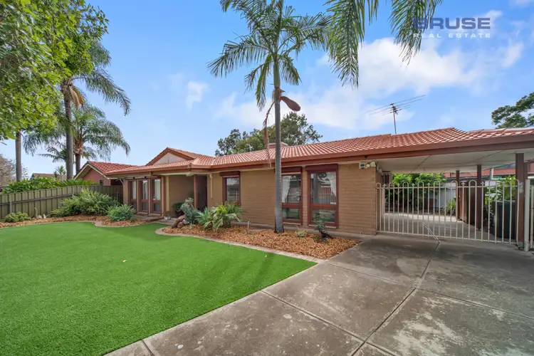 1 Bishop Street, Renown Park SA 5008