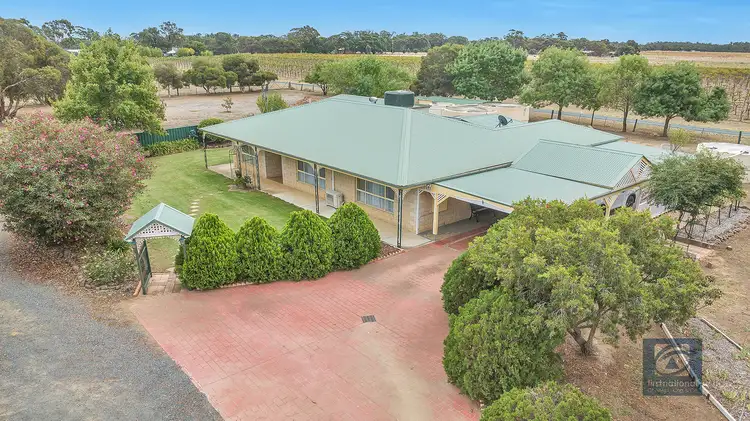 Main view of Homely house listing, 113 Pianta Road, Echuca VIC 3564