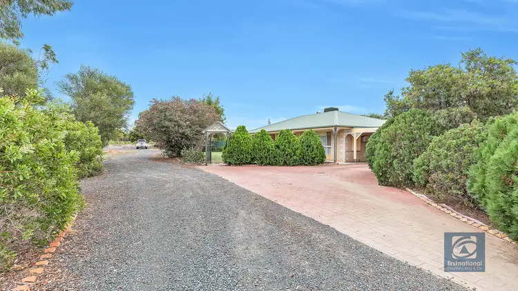 Second view of Homely house listing, 113 Pianta Road, Echuca VIC 3564