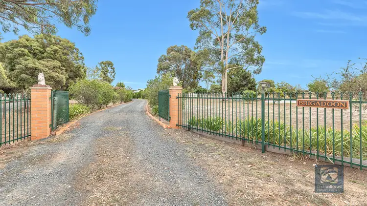 Third view of Homely house listing, 113 Pianta Road, Echuca VIC 3564