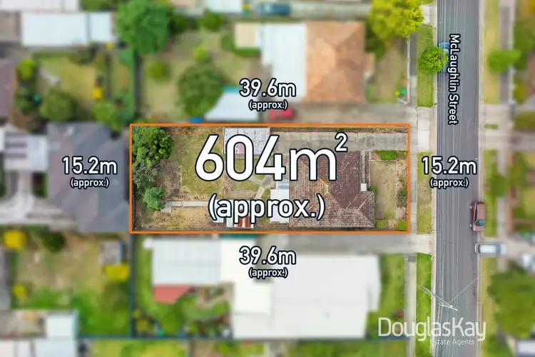Second view of Homely house listing, 30 McLaughlin Street, Ardeer VIC 3022