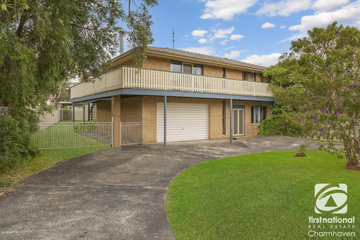 Main view of Homely house listing, 178 Tuggerawong Road, Wyongah NSW 2259