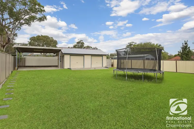 Second view of Homely house listing, 178 Tuggerawong Road, Wyongah NSW 2259