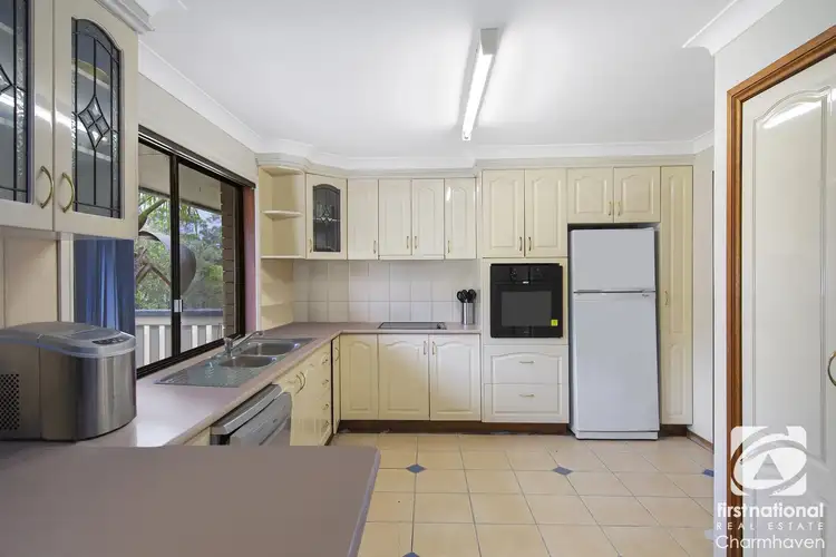 Third view of Homely house listing, 178 Tuggerawong Road, Wyongah NSW 2259