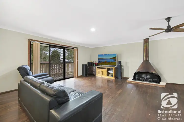 Fourth view of Homely house listing, 178 Tuggerawong Road, Wyongah NSW 2259