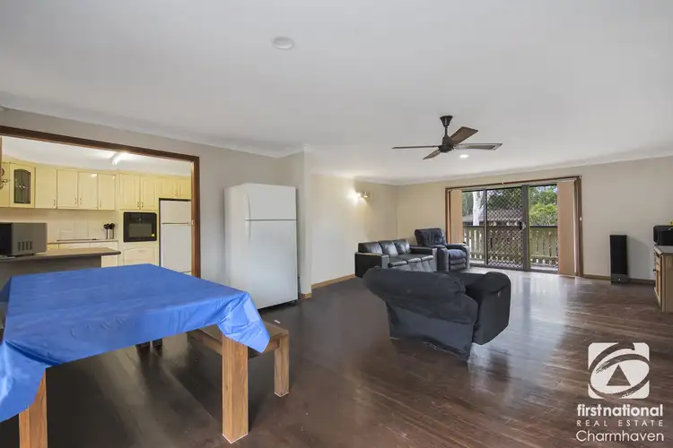 Fifth view of Homely house listing, 178 Tuggerawong Road, Wyongah NSW 2259