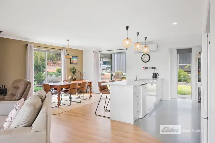 Fifth view of Homely house listing, 103 Perseverance Boulevard, Argyle WA 6239