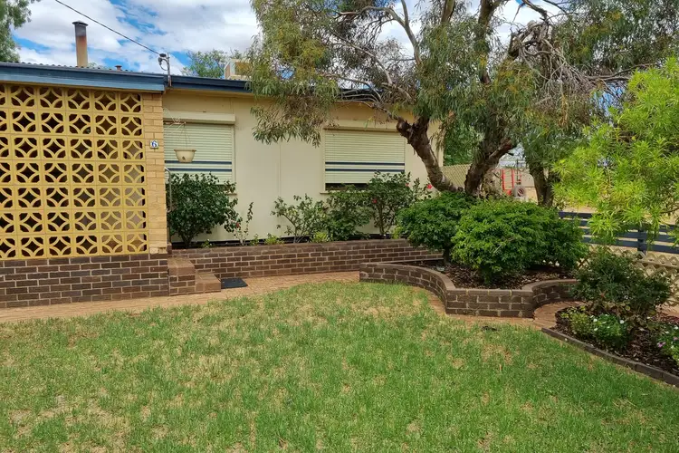 Main view of Homely house listing, 6 Birdwood Street, Mullewa WA 6630