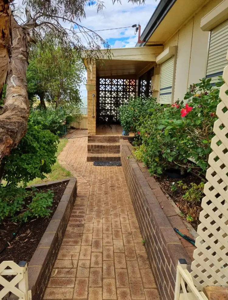 Third view of Homely house listing, 6 Birdwood Street, Mullewa WA 6630