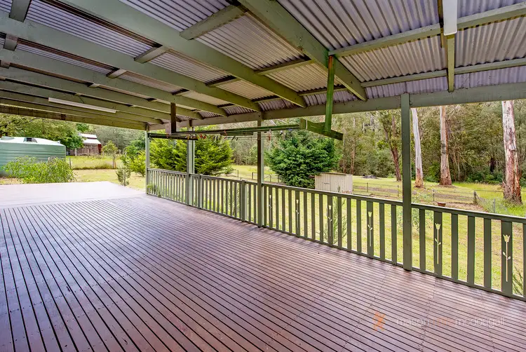2601 Whittlesea-Yea Road, Flowerdale VIC 3717