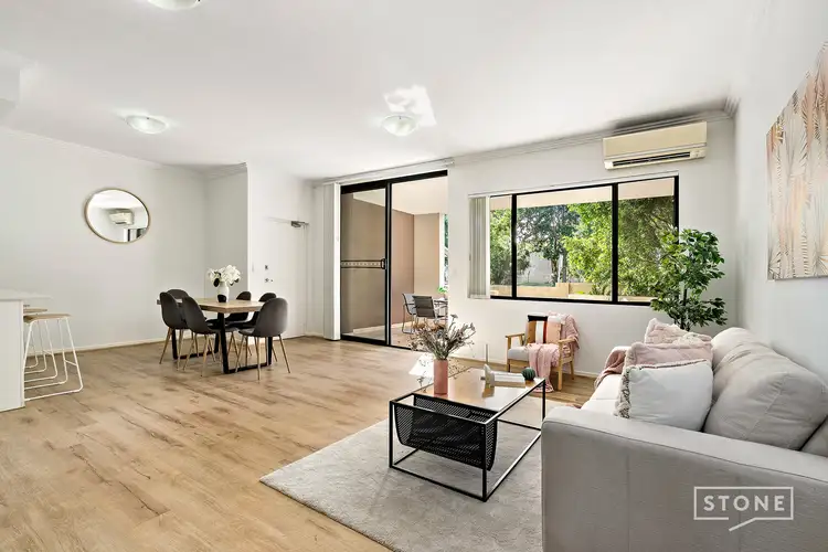 Main view of Homely apartment listing, 1/4-6 Darcy Road, Westmead NSW 2145