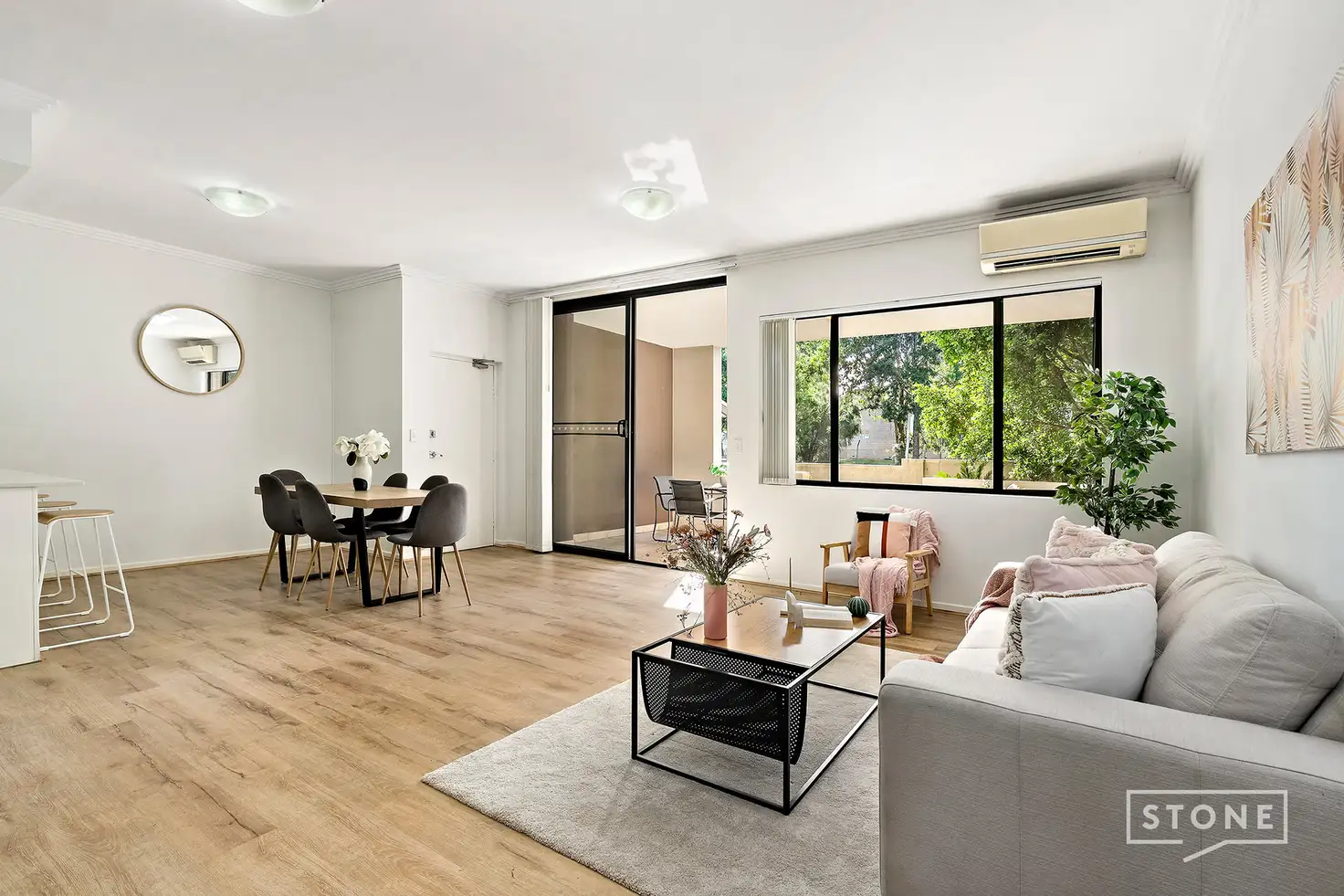 Main view of Homely apartment listing, 1/4-6 Darcy Road, Westmead NSW 2145
