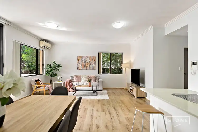 Fourth view of Homely apartment listing, 1/4-6 Darcy Road, Westmead NSW 2145