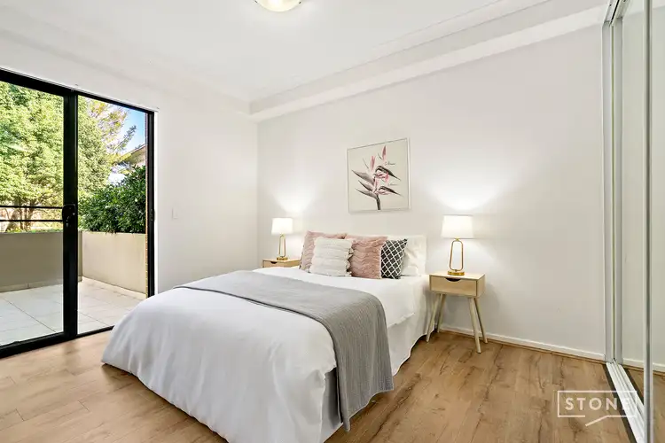Fifth view of Homely apartment listing, 1/4-6 Darcy Road, Westmead NSW 2145