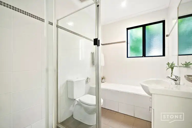 Sixth view of Homely apartment listing, 1/4-6 Darcy Road, Westmead NSW 2145