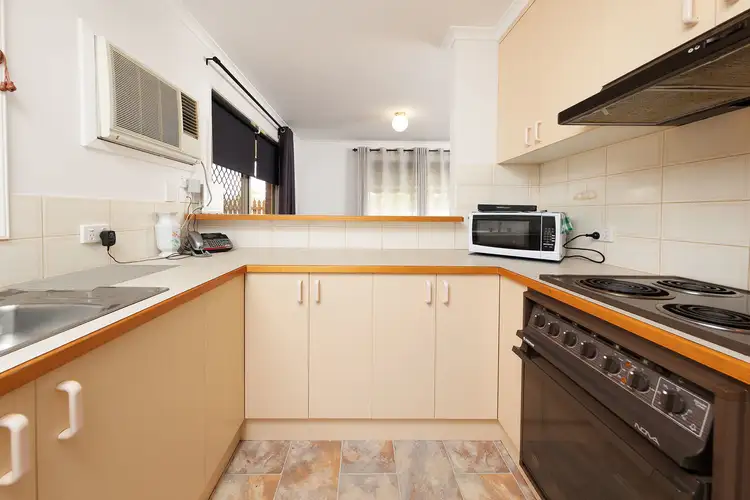 Fifth view of Homely unit listing, 2/1 Fleet Street, Wodonga VIC 3690