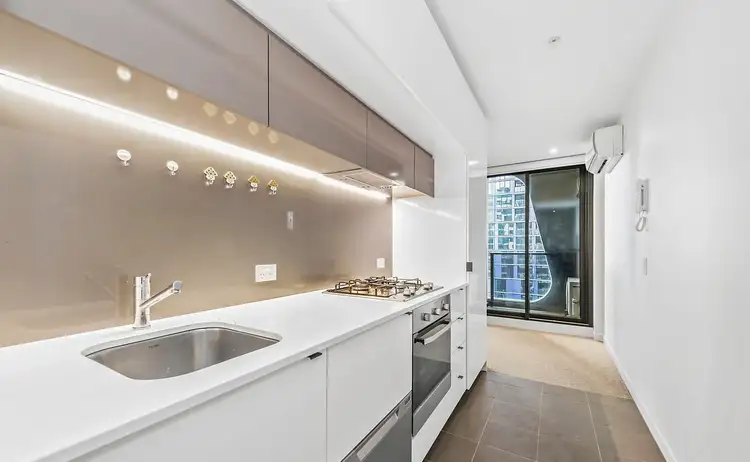 2613/80 A'beckett Street, Melbourne VIC 3000