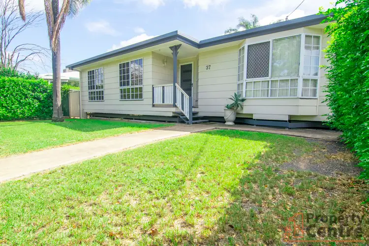 37 Burke Street, Dalby QLD 4405