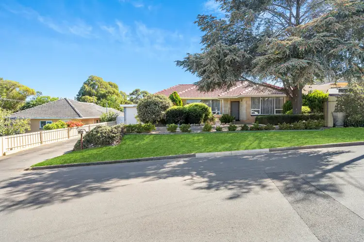 Main view of Homely house listing, 3 Parsons Road, Reynella SA 5161