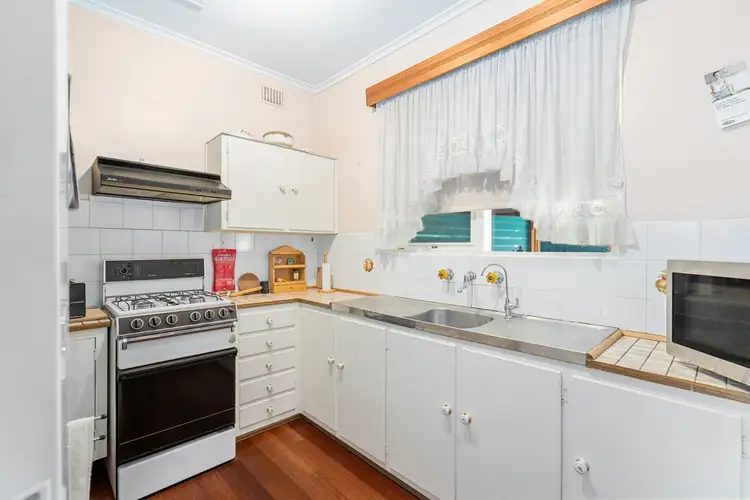 Second view of Homely house listing, 3 Parsons Road, Reynella SA 5161