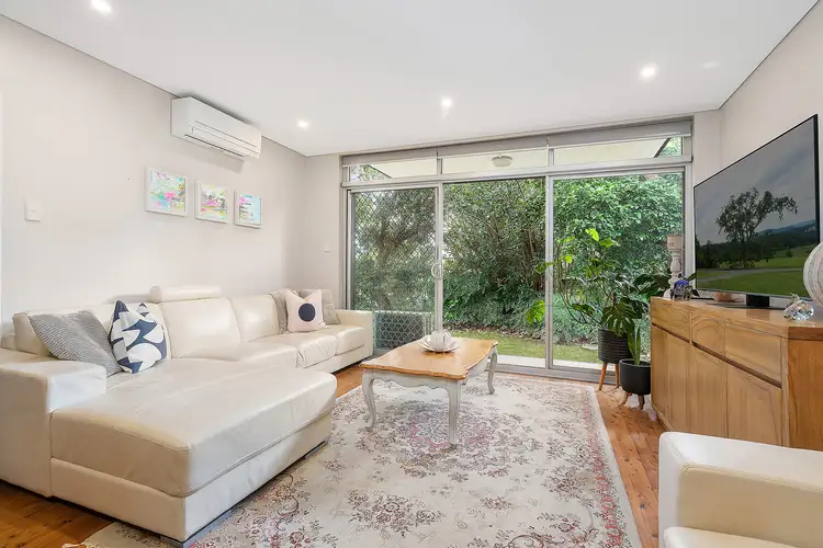 4/10 Mount Street, Hunters Hill NSW 2110