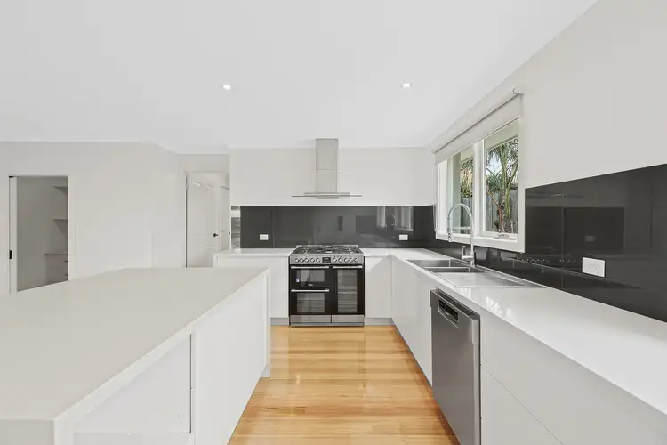 Second view of Homely house listing, 10 Burnett Street, Yarragon VIC 3823