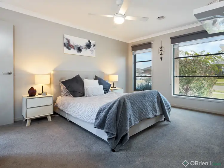 Fourth view of Homely house listing, 6 Ashdown Drive, Warragul VIC 3820