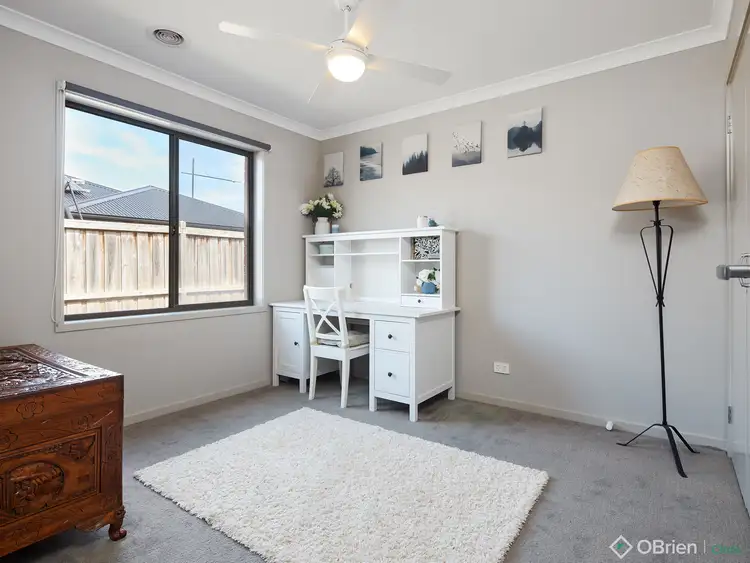 Sixth view of Homely house listing, 6 Ashdown Drive, Warragul VIC 3820