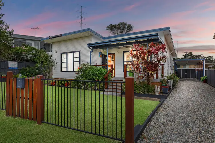 Second view of Homely house listing, 79 Gamban Road, Gwandalan NSW 2259