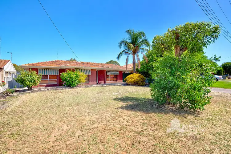 20 Ganfield Street, Carey Park WA 6230