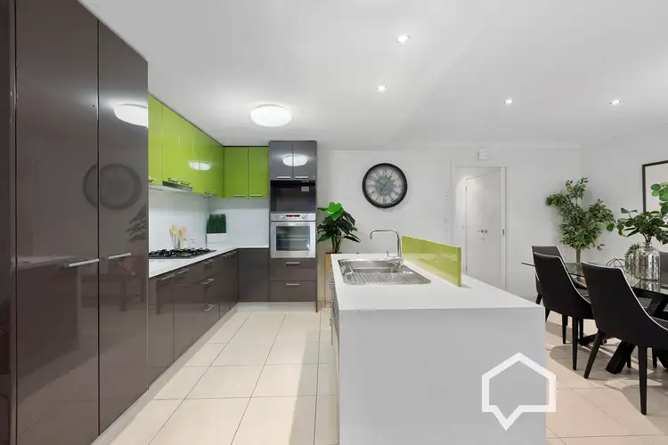 Sixth view of Homely townhouse listing, 2B Flora Lane, Flora Hill VIC 3550