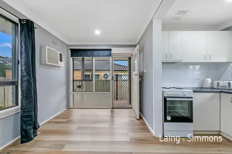 Third view of Homely house listing, 10 Houtman Avenue, Willmot NSW 2770