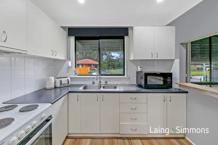 Fourth view of Homely house listing, 10 Houtman Avenue, Willmot NSW 2770