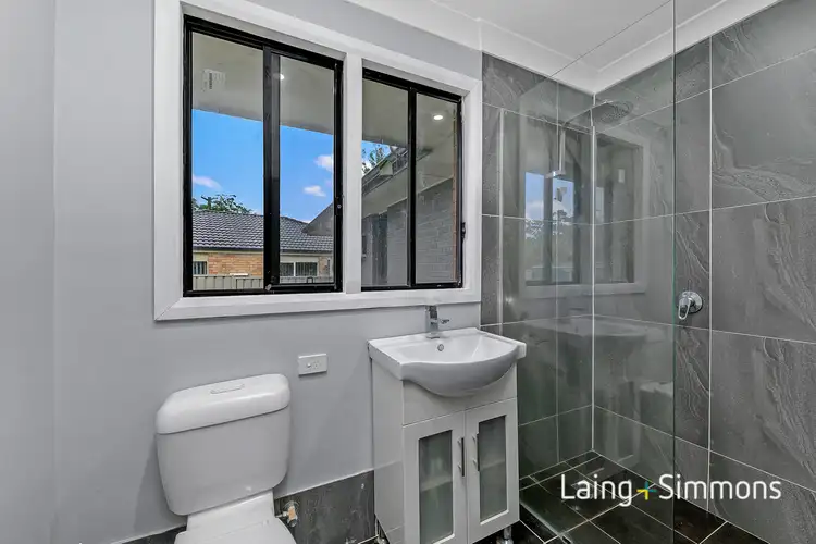 Fifth view of Homely house listing, 10 Houtman Avenue, Willmot NSW 2770