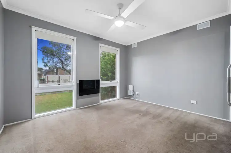Second view of Homely house listing, 23 Rathdowne Circuit, Melton West VIC 3337