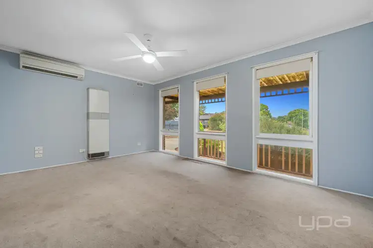 Fourth view of Homely house listing, 23 Rathdowne Circuit, Melton West VIC 3337