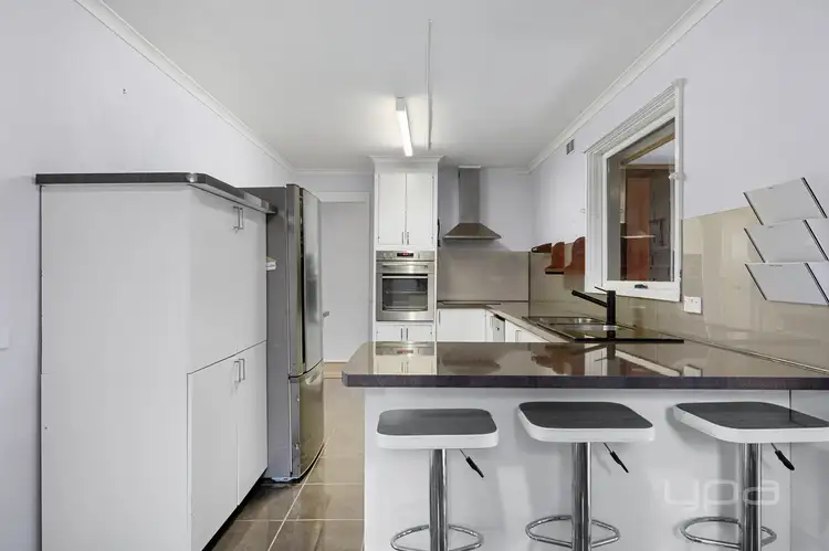 Fifth view of Homely house listing, 23 Rathdowne Circuit, Melton West VIC 3337