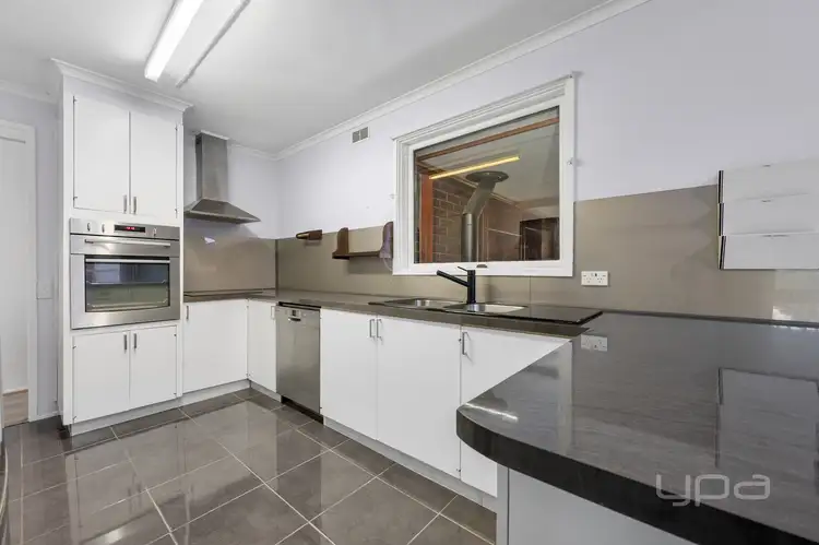 Sixth view of Homely house listing, 23 Rathdowne Circuit, Melton West VIC 3337