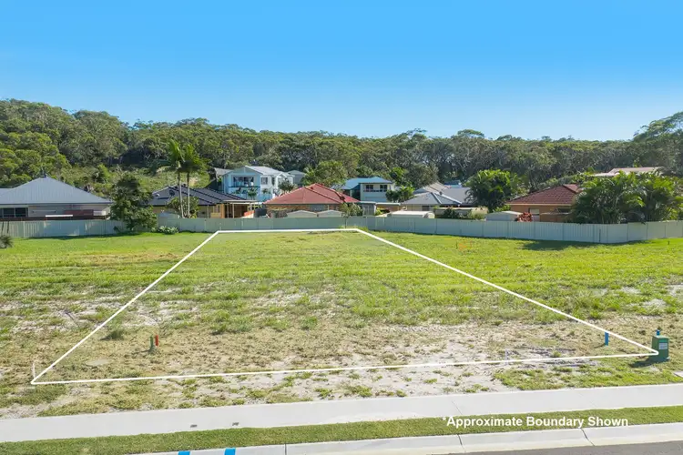 Second view of Homely land listing, 34 Prince Of Wales Drive, Dunbogan NSW 2443