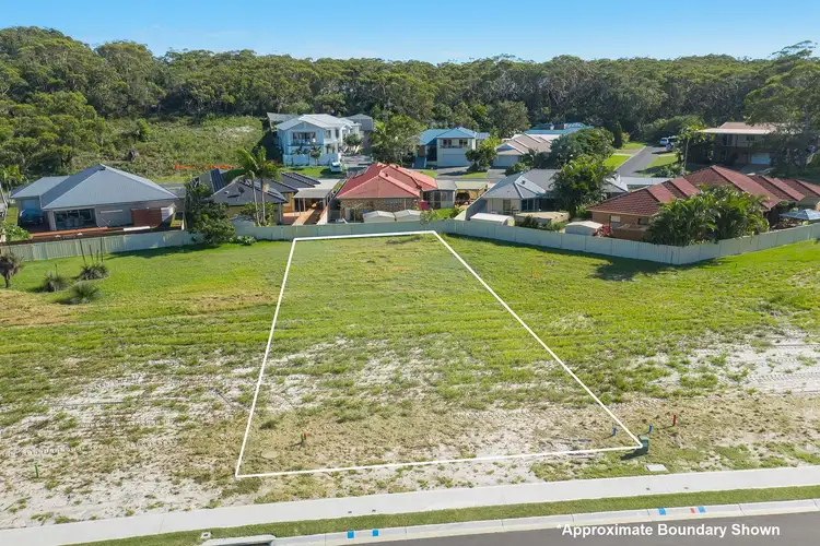 Third view of Homely land listing, 34 Prince Of Wales Drive, Dunbogan NSW 2443