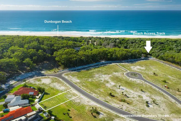 Fourth view of Homely land listing, 34 Prince Of Wales Drive, Dunbogan NSW 2443