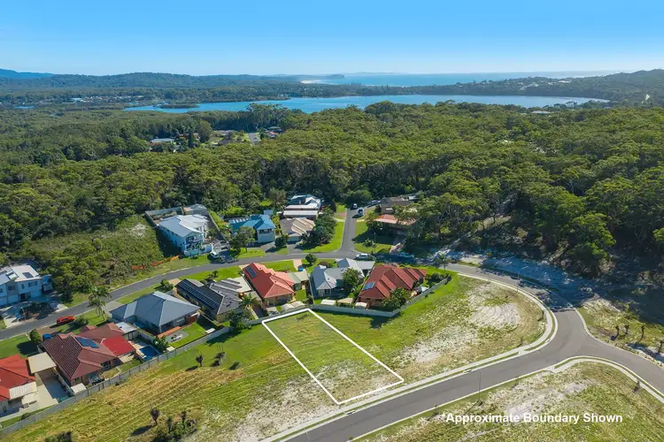 Sixth view of Homely land listing, 34 Prince Of Wales Drive, Dunbogan NSW 2443