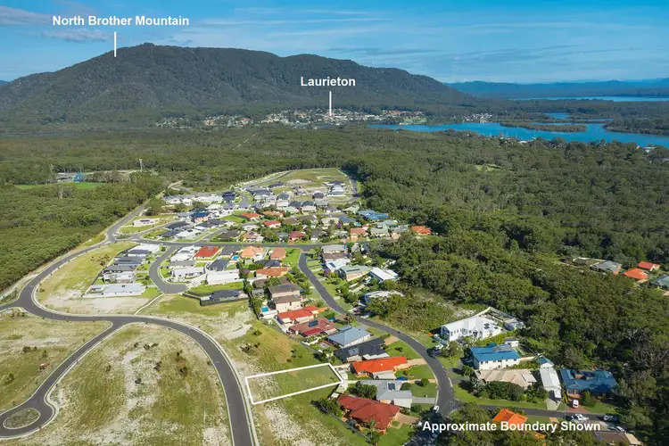 Seventh view of Homely land listing, 34 Prince Of Wales Drive, Dunbogan NSW 2443