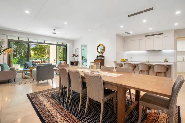 Third view of Homely unit listing, 5/8 Serenity Close, Noosa Heads QLD 4567